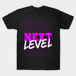 Next Level T-Shirt